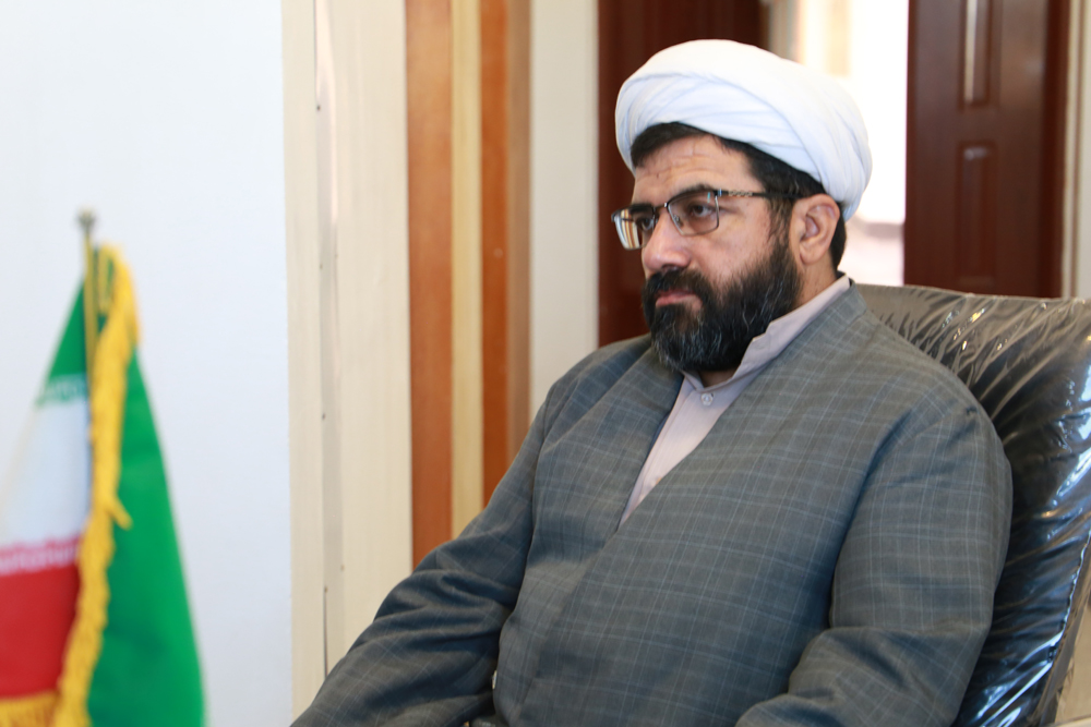 بازدید آقای فرح بخش 3