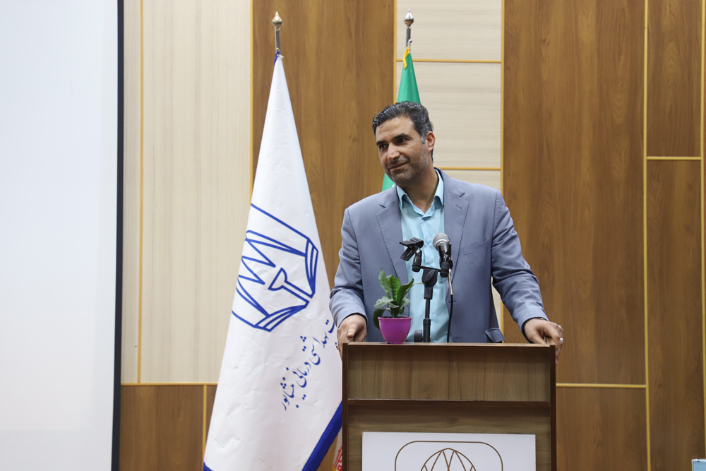 تکریم و معارفه 4