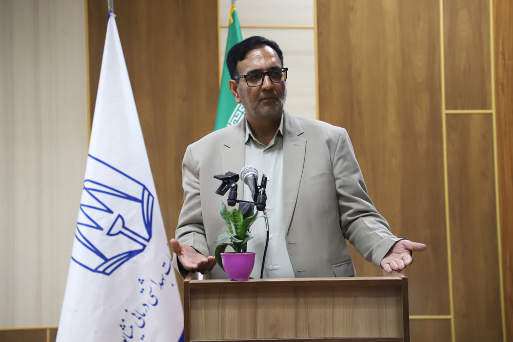 تکریم و معارفه 6