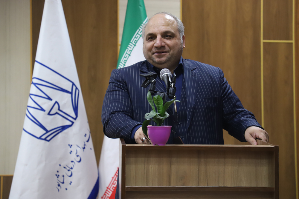 تکریم و معارفه 8